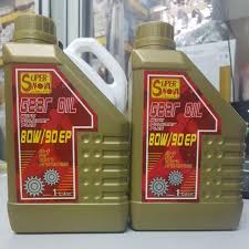 Maybe you would like to learn more about one of these? Minyak Gear Manual 80w 90 Gl 5 Super Nova 1 Litre Proton Wira Saga Toyota Shopee Malaysia