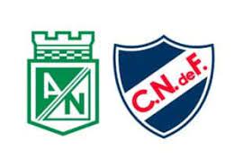 See more of club atlético nacional oficial on facebook. Oxuhrcoil3b3tm