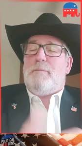 Brings Diverse Background to Congressional Race