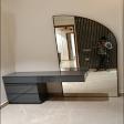 Mirror Glass