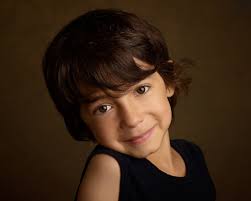 Sarah Prall Portraiture, Fine Art Portraits of Pets, Children, and Families