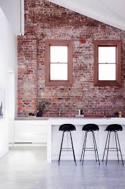 More ideas for interior walls. 19 Stunning Interior Brick Wall Ideas Decorate With Exposed Brick Walls Homelovr
