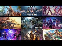 Island (enero de 2008) fire and water: Todas Las Canciones De Free Fire 2017 2020 Youtube Canciones Free Fondos De Pantalla De Juegos