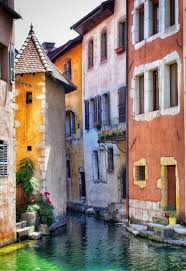 Annecy France Annecy France Annecy Lake Annecy