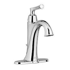 Peerless widespread bathroom faucet brushed nickel, bathroom faucet 3 hole, bathroom sink waterfall bathroom faucet oil rubbed bronze sink with pop up drain stopper faucets single hole. American Standard 7722 101 Estate Single Hole Bathroom Faucet Includes Speed Single Hole Bathroom Faucet Single Handle Bathroom Sink Faucet Bathroom Faucets