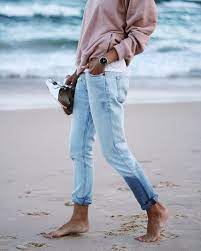 Autumn At The Beach Fashion How To Wear Style