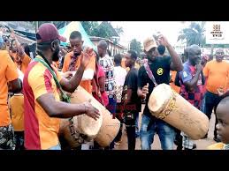Igwa Nshi Festival: A Celebration of the Cultural Heritage of Eke People ... || Nnewi City