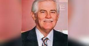 William "Bill" Barrett Obituary