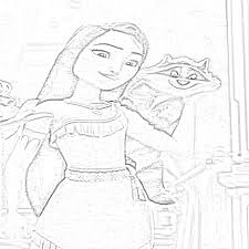 Thanks for telling us about the problem. Disney Movie Princesses Disney Princesses Coloring Pages From Ralph Breaks The Internet 2018