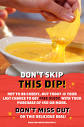 Last Day For Your Queso with $50 Bonus Reward! - On The Border
