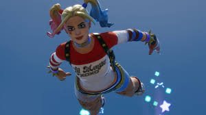 Many players were asking for a harley quinn skin during the batman crossover, but it appears that it will finally come with the upcoming event. New Leaked Fortnite Harley Quinn Gameplay Birds Of Prey Skin Youtube