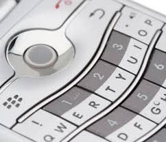 RIM BlackBerry Pearl Flip 8230 for ...