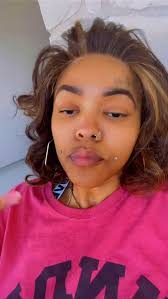 That alcohol got her reflecting her life mistakes 😂😂😂😂😂😂😂 @raine.moz