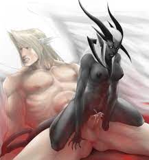Engel gegen Dämon by AngelusMortis - Hentai Foundry