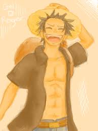 Roger wallpapers and backgrounds available for download for free. Young Gol D Roger By Potatoesrawesome1 On Deviantart Young My Pictures Gol