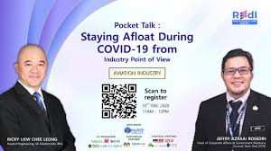 Bhd., ground team red sdn. Voices My Pocket Talk Staying Afloat During Covid 19 From Aviation Industry Point Of View Facebook