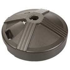 You can use the lokatse home stand on most surfaces to support patio umbrellas weighing up to 120 pounds. Top 14 Best Patio Umbrella Bases In 2020 Closeup Check