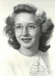 Sally Thelen Obituary (1930