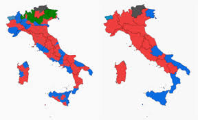 1996 Italian General Election Wikipedia