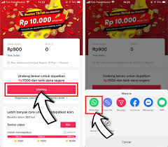 Maybe you would like to learn more about one of these? Cara Mendapatkan Uang Dari Tiktok Untuk Pemula