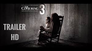 The conjuring 3 could be one of the biggest horror films of 2020. The Conjuring 3 Official Trailer Horror Movie 2017 Youtube