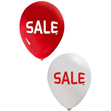 Shop oriental trading for great last chance sales. 18 Multicolored Clearance Foil Balloon Anagram 15998 P O P Decorations Event Party Supplies
