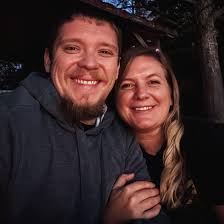 Having loving in-laws who treat me like family means the world to me