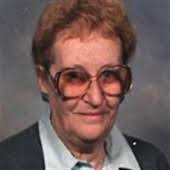 Obituary information for Mrs. E. Sue Hinkle