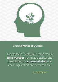 Perseverance is what separates winners from losers. Growth Mindset Quotes To Encourage Kids Mummy And Child