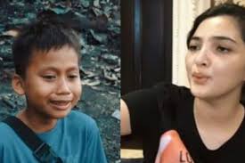 Yang putus sekolah atau tidak melanjutkan studi ke jenjang sm/sederajat. Anak Angkatnya Putus Sekolah Ashanty Dituding Telantarkan Putra Lbh Tak Sungguh Sungguh Pikiran Rakyat Com