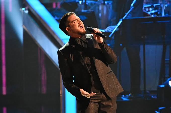 Adam Lambert's Kennedy Center Honors Performance Of Cher's 'Believe': Watch | Billboard