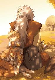 Enjoy our curated selection of 88 jiraiya (naruto) wallpapers and background images. Naruto E Jiraiya Naruto Jiraiya Naruto Wallpaper Anime