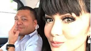 Akurnya Krisdayanti dan Mantan Istri Raul Lemos