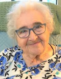 Erika M. Bruesewitz Obituary