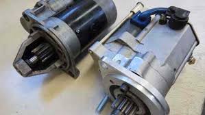 I called several dealers and they say many different answers. Autorec Enterprise Ltd Symptoms Of Faulty Starter Motor You Must Know