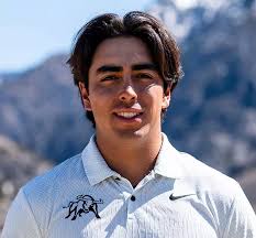 2023-24 Men's Golf Roster