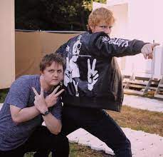 Media Tweets By Lewis Capaldi Lewiscapaldi Twitter Ed Sheeran Lewis Singer