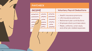 Payroll Taxes And Employer Responsibilities