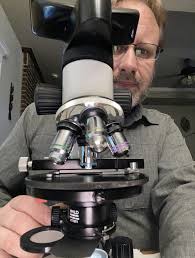 President's Corner: Matt Bolek