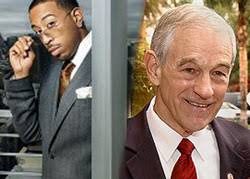 Ludacris Says 'Yes', Ron Paul says 'No'-Who Should We Listen to About the  Census?