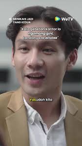 Berhak Bahagia: Swipe Right Episode 5