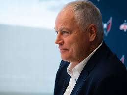 MacLellan: Capitals seeking move for top-six forward