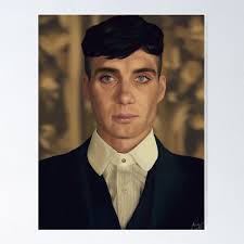 The Peaky Blinders Posters for Sale