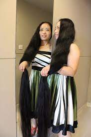 Qi Liping S New Photos In 2013 Summer Chinalonghair Com Long Hair Video Beautiful Long Hair Long Hair Girl