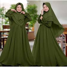 Maybe you would like to learn more about one of these? Hopylovy Gamis Anak Usia 12 14 Tahun Aiza Terbaru Agustus 2021 Harga Murah Kualitas Terjamin Blibli