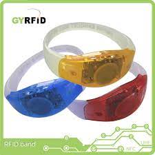 RFID Wrist Band Watch U Hf for Swimming Pool (WRS21) - China Rfid and  Access Control price | Made-in-China.com