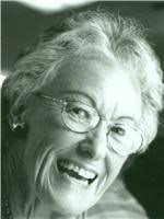 Joan Hathorn Obituary (2013)