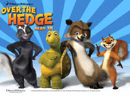 English For Seisep Over The Hedge Movie Review M Fajar Eriandi 26 In 2020 Disney Movies To Watch Walt Disney Movies Disney Movies Online
