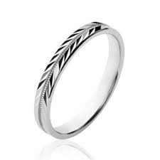 Découvrez notre sélection d'alliances femme en platine et en or. Bague Alliance Mariage Femme Argent Massif 925 Rhodie Anneau Epis Ciseles Argente Achat Vente Bague Anneau Soldes Sur Cdiscount Des Le 20 Janvier Cdiscount