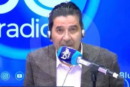 Néstor Morales se refirió a casos de presunto acoso sexual en Noticias  Caracol: “Este es el episodio más doloroso en 14 años que llevo al frente  de Mañanas Blu” - Yahoo Noticias